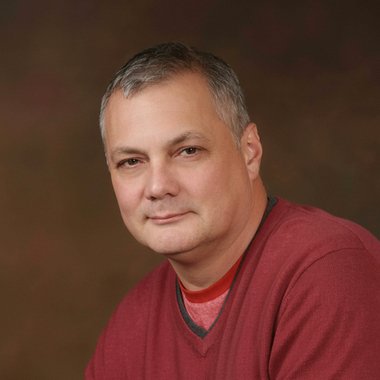 Cesar A. - Freelance Web Designer