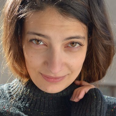 Liyana P. - Freelance Event Visualizer