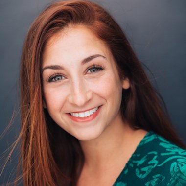 Lauren W. - Freelance Web Designer