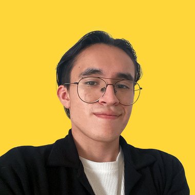 Nicolás R. - Freelance Animator