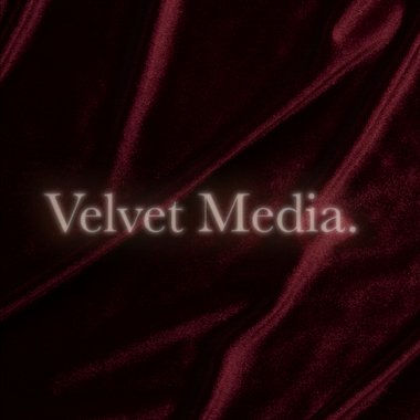 Velvet M. - Freelance Videographer