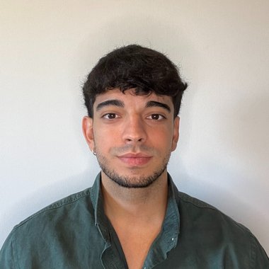 Pedro M. - Freelance 3d Animator