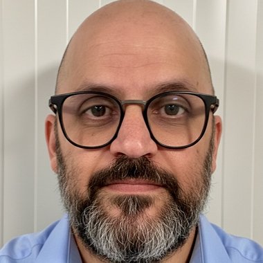 Omar E. - Freelance Architect
