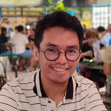 Aaron B. - Freelance 3d Animator