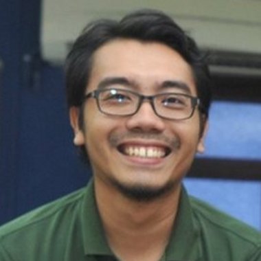 Hatim S. - Freelance Designer