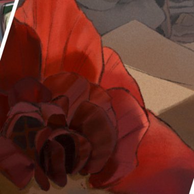 Alexandra M. - Freelance Storyboard Artist