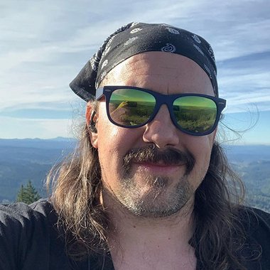 Michael H. - Freelance Web Developer