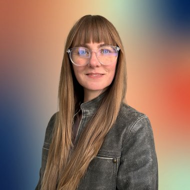 Alexia G. - Freelance Brand Designer