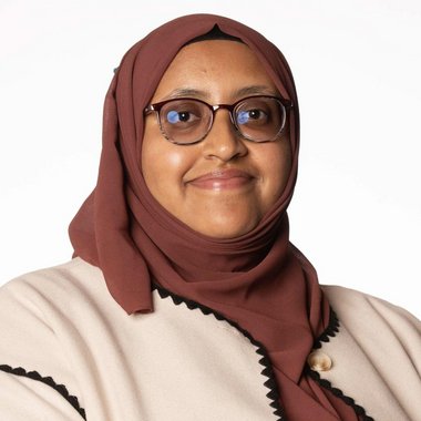 Zeinab M. - Freelance Web Developer