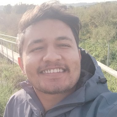 Ashim D. - Freelance Actor