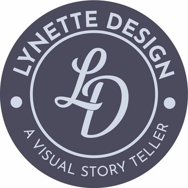 lynetteslape - Freelance Graphic Designer