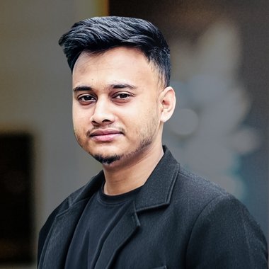 NURUL S. - Freelance Presentation Designer