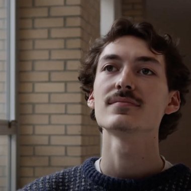 Chandler B. - Freelance Assistant Editor