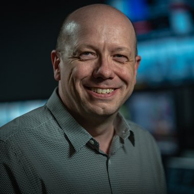 David W. - Freelance Video Editor
