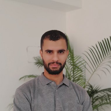 Amine L. - Freelance Front End Developer