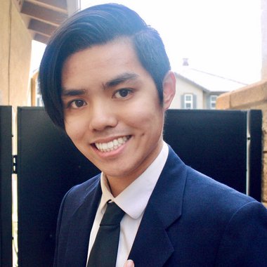 Austin H. - Freelance Developer