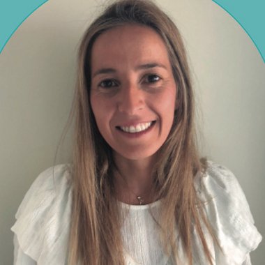 Elena B. - Freelance Graphic Designer