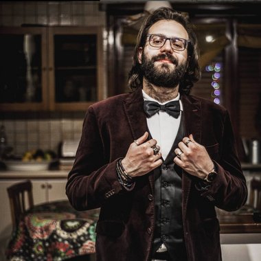 Andrea M. - Freelance Content Creator