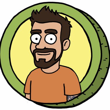 Josh H. - Freelance Comic Illustrator