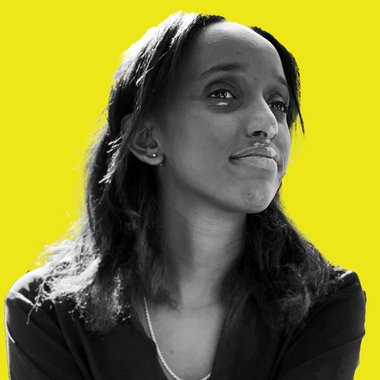 Kalkidan M. - Freelance Interior Designer