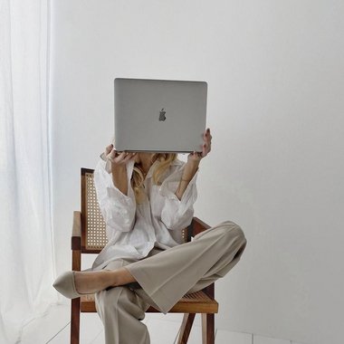 Marta F. - Freelance Social Media Manager