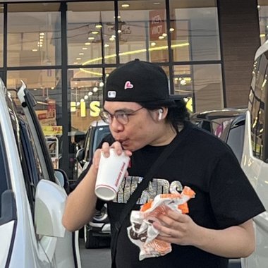 MCGRADY G. - Freelance Beatmaker