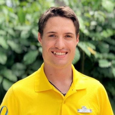 Zander - Freelance Mixing Engineer