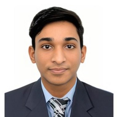 Suprajit B. - Freelance Content Creator
