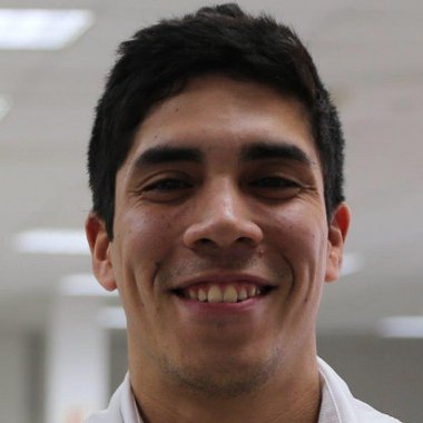 Diego W. - Freelance Production Manager