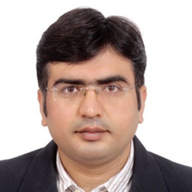 Vishal F. - Freelance Back End Developer