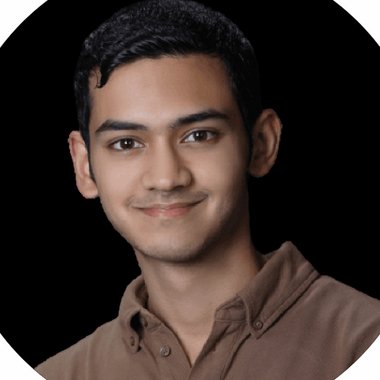Anirudh V. - Freelance Web Developer