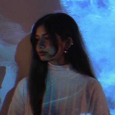 Shreya B. - Freelance Music Producer