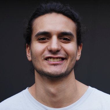 Anas S. - Freelance Video Editor