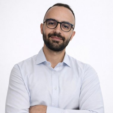 Jasser C. - Freelance Full Stack Developer