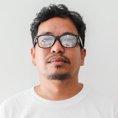 Albrat A. - Freelance Video Editor