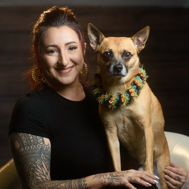 Karolynn R. - Freelance Artist