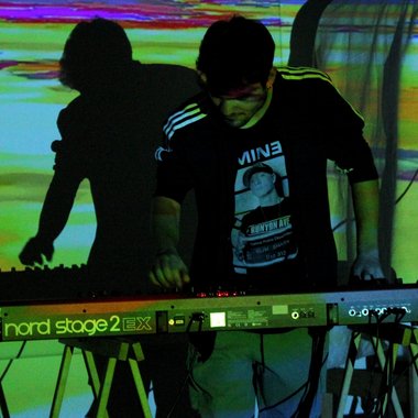 Bernat P. - Freelance Music Composer