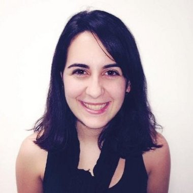 Maria N. - Freelance 2D Animator