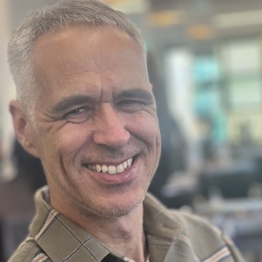 Sean O. - Freelance Developer