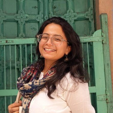 Neha J. - Freelance Book Illustrator