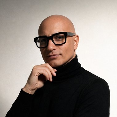 Kenny M. - Freelance Art Director