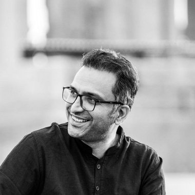 Hesam N. - Freelance Composer