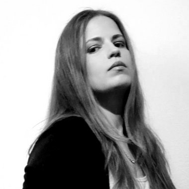 Rebeca D. - Freelance Executive Producer