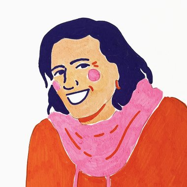 Clémence P. - Freelance Designer