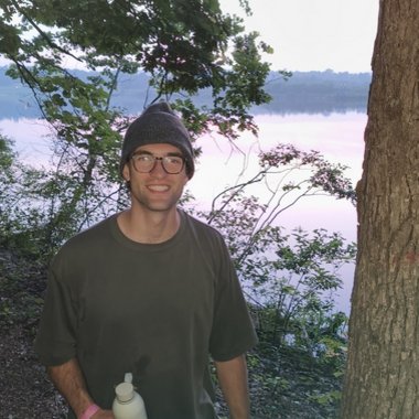 Matthew G. - Freelance Packaging Designer