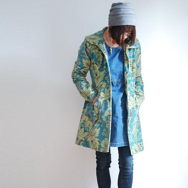 Hoodie C. - Freelance Designer