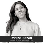 Melisa Bettiana Bazán