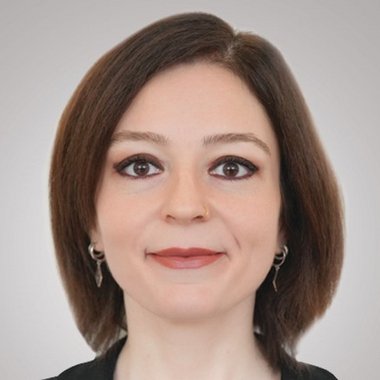 Hande A. - Freelance Content Producer