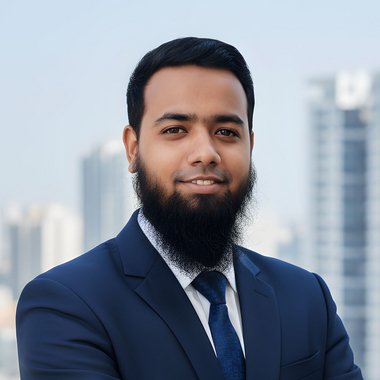 Md. A. - Freelance Content Creator