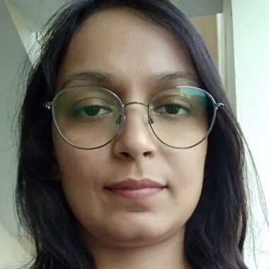 Varsha P. - Freelance Ui Designer